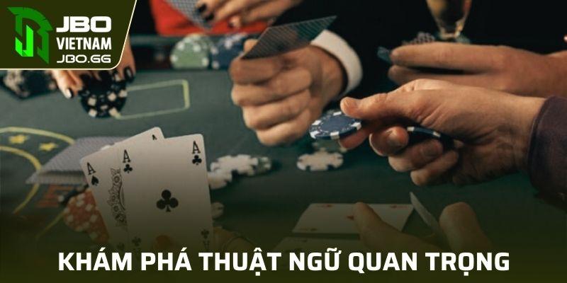 Bạn cần hiểu rõ các thuật ngữ then chốt