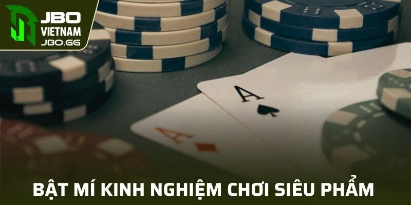 Hội viên cần nắm vững một số kinh nghiệm