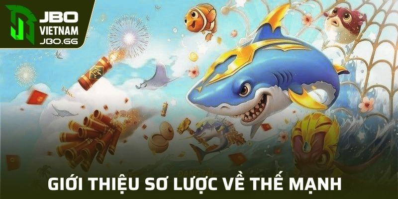 Hội viên sẽ vào vai những thợ săn dũng mãnh