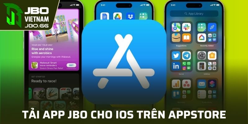 Hướng dẫn download JBO về máy chạy hệ IOS