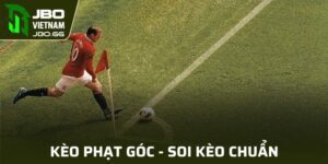 Kèo Phạt Góc