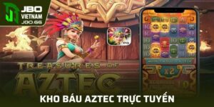 Kho Báu Aztec