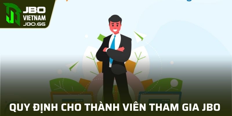 Những quy định về quyền và trách nhiệm thành viên