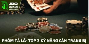 Phỏm Tá Lả