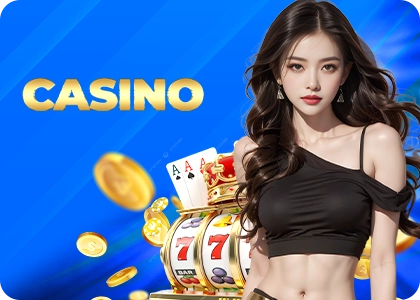 Sảnh Casino
