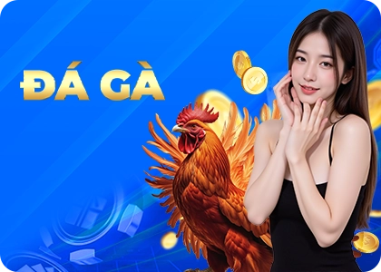 Sảnh Đá Gà
