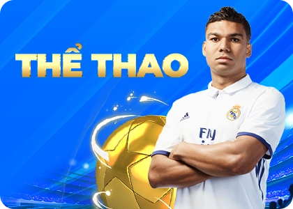 Sảnh Thể Thao