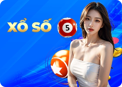 Sảnh Xổ Số