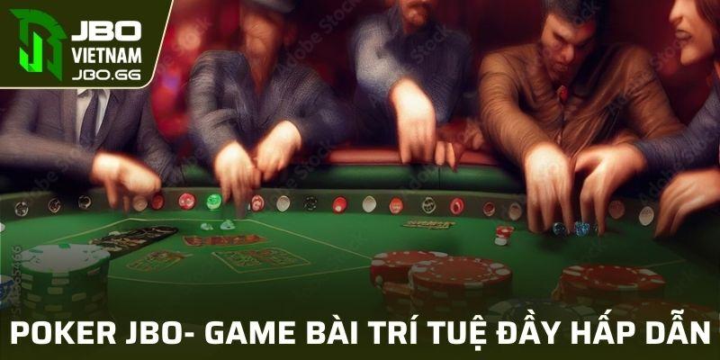 Siêu phẩm hay còn được biết đến với tên gọi Texas Hold’em