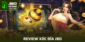 Xóc Đĩa JBO