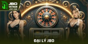 Đại Lý JBO